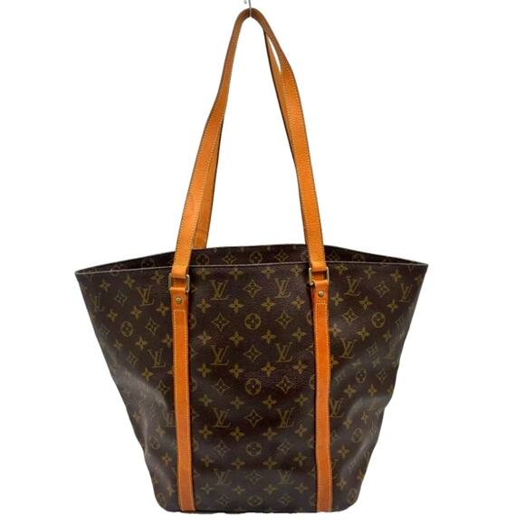 💎✨STUNNING✨💎AUTHENTIC LV Sac Shopping Tote - Picture 3 of 16